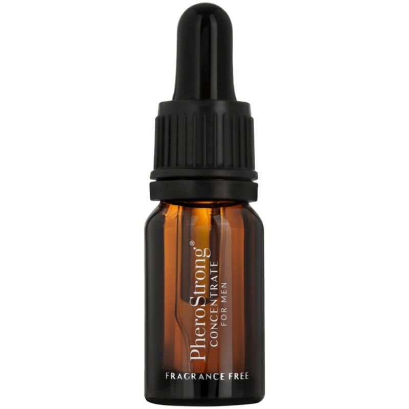 Pherostrong - fragancia de feromonas concentrado