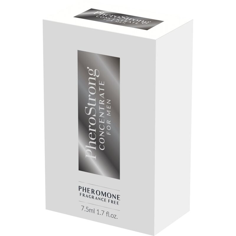 Pherostrong - fragancia de feromonas concentrado