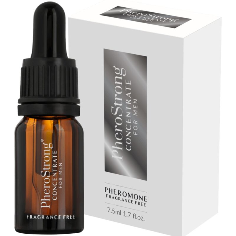 Pherostrong - fragancia de feromonas concentrado