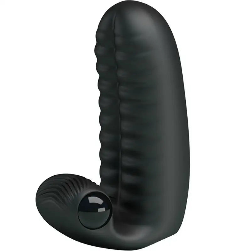 Pretty love - abbott dedal estimulador negro