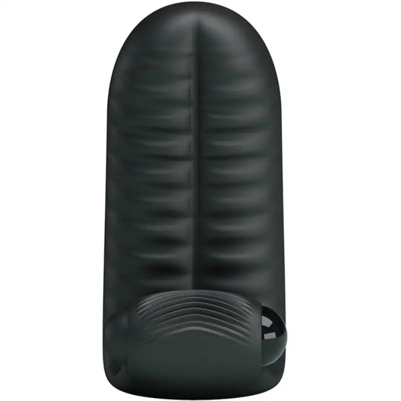 Pretty love - abbott dedal estimulador negro