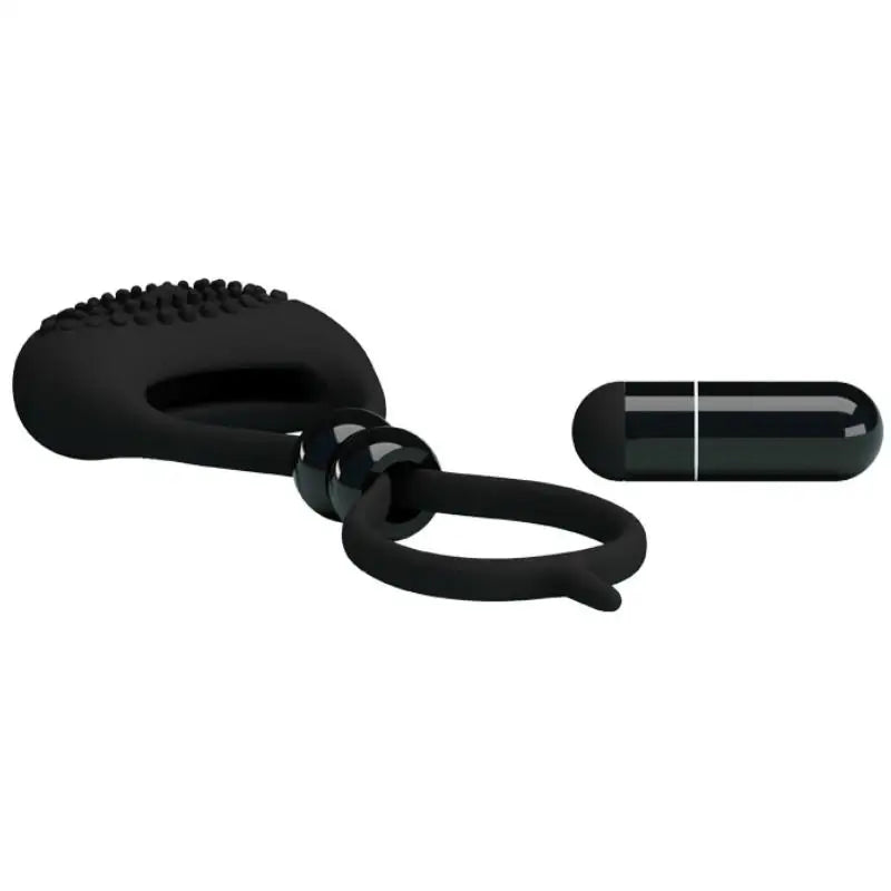 Pretty love - anillo doble para pene y testículos