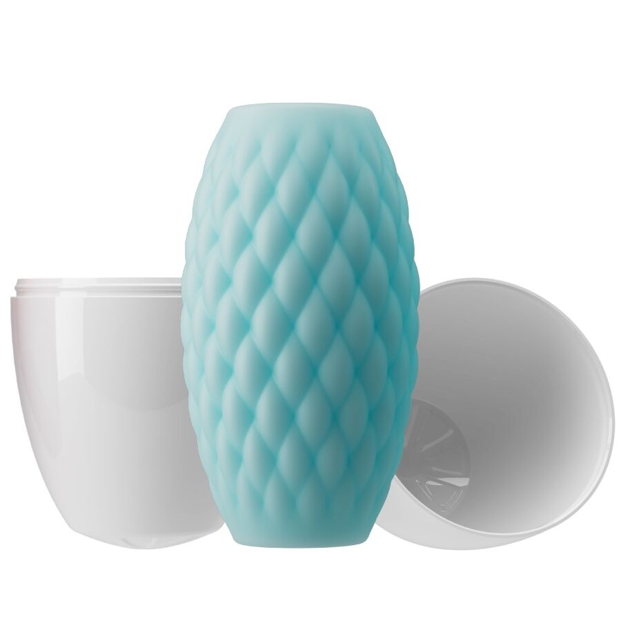 Pretty love - athena eros masturbador masculino silicona