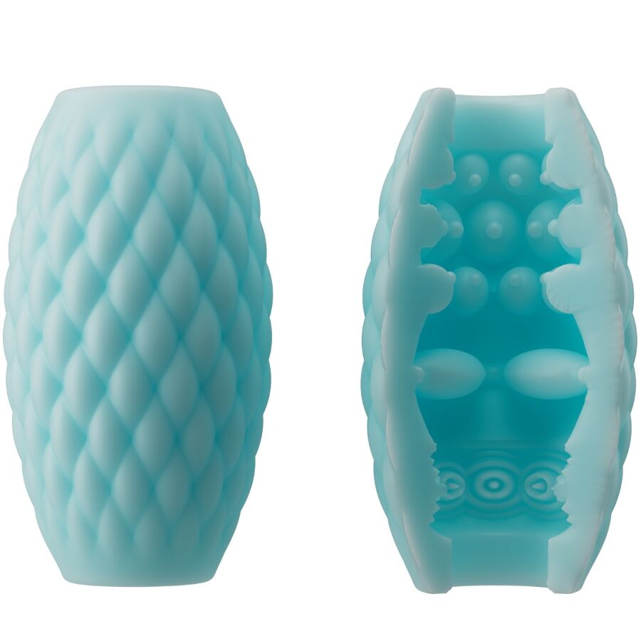 Pretty love - athena eros masturbador masculino silicona