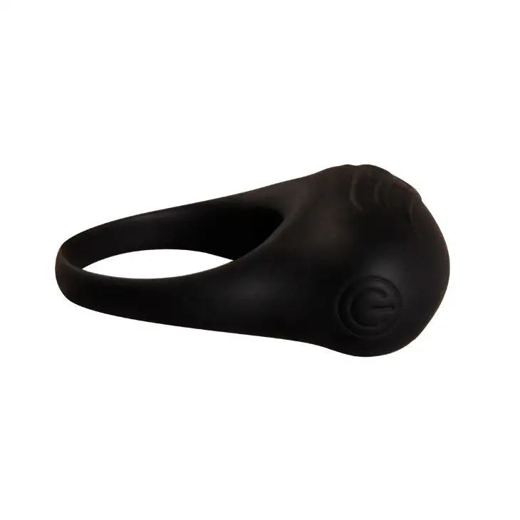 Pretty love - bertram anillo vibrador negro