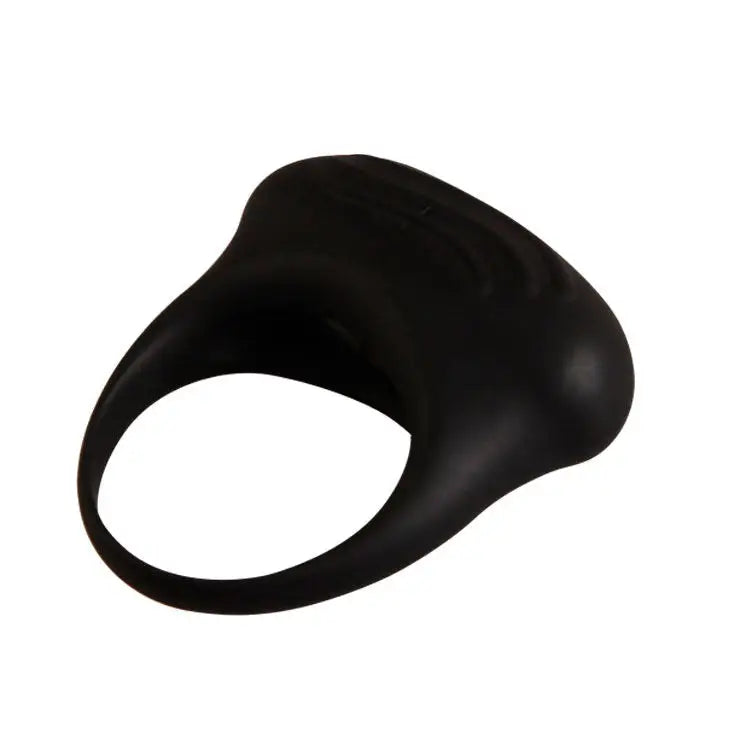 Pretty love - bertram anillo vibrador negro
