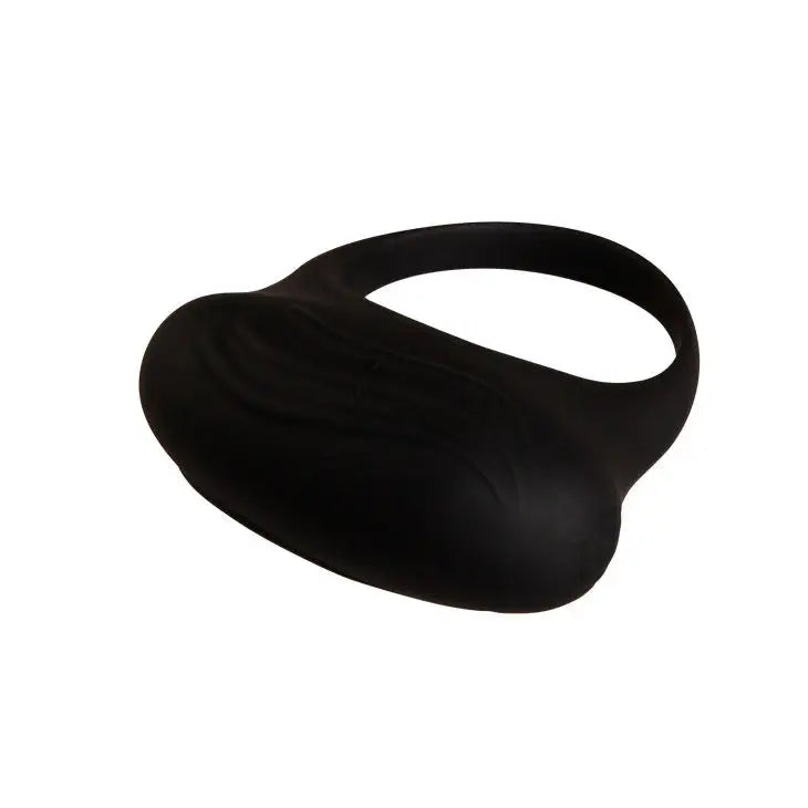 Pretty love - bertram anillo vibrador negro