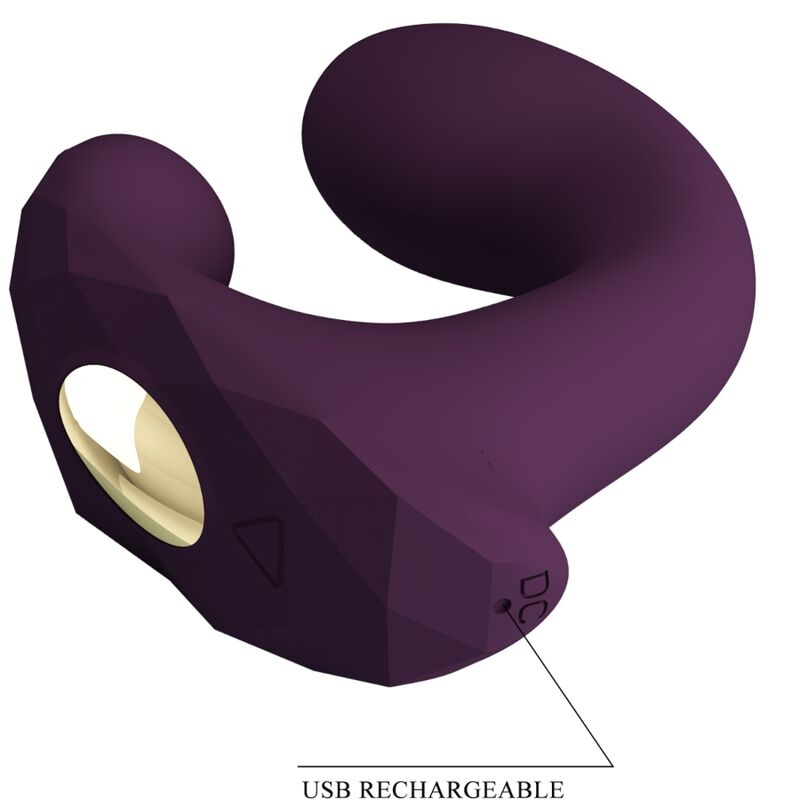 Pretty love - billy vibration lila app gratuita