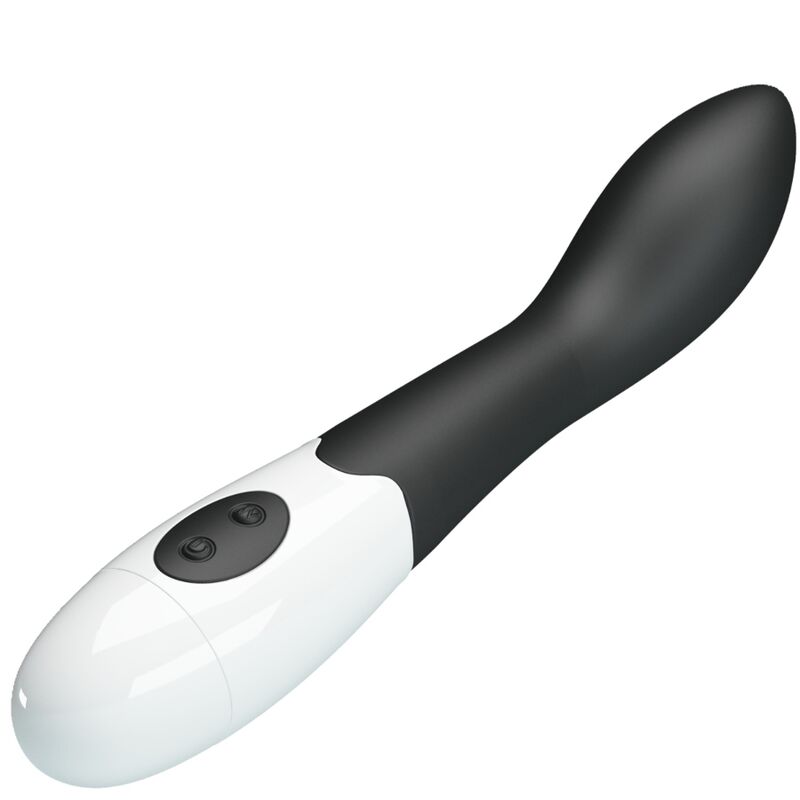 Pretty love - bishop vibrador punto g 30 modos negro