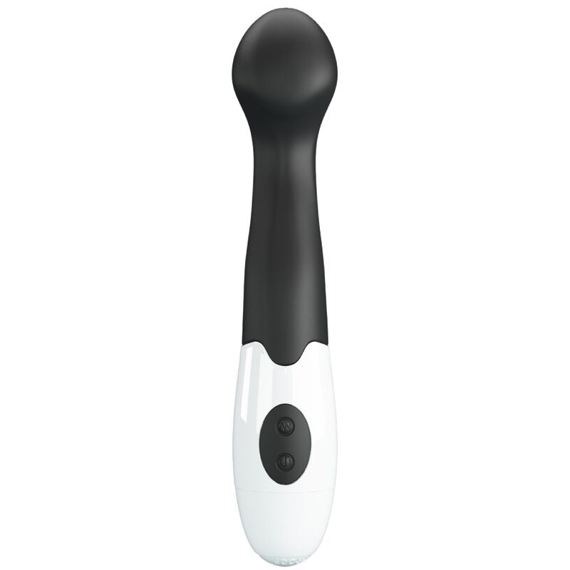 Pretty love - charles vibrador punto g 30 modos negro