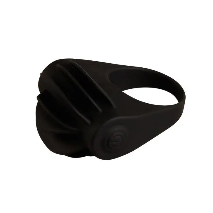 Pretty love - chester anillo vibrador negro