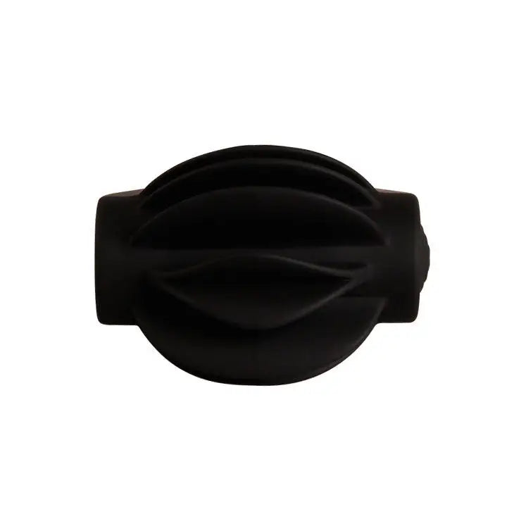 Pretty love - chester anillo vibrador negro
