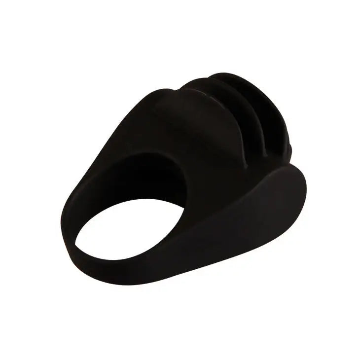 Pretty love - chester anillo vibrador negro