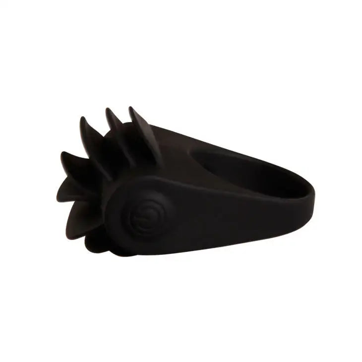 Pretty love - chester anillo vibrador negro