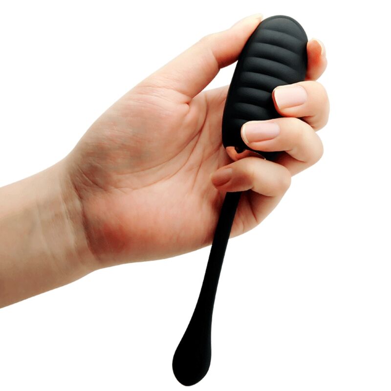 Pretty love - doreen huevo vibrador de lujo recargable