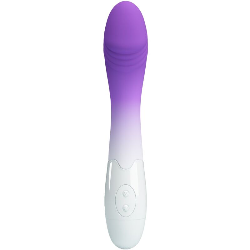 Pretty love - elemental vibrador punto g 30 vibraciones