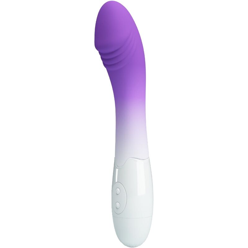 Pretty love - elemental vibrador punto g 30 vibraciones