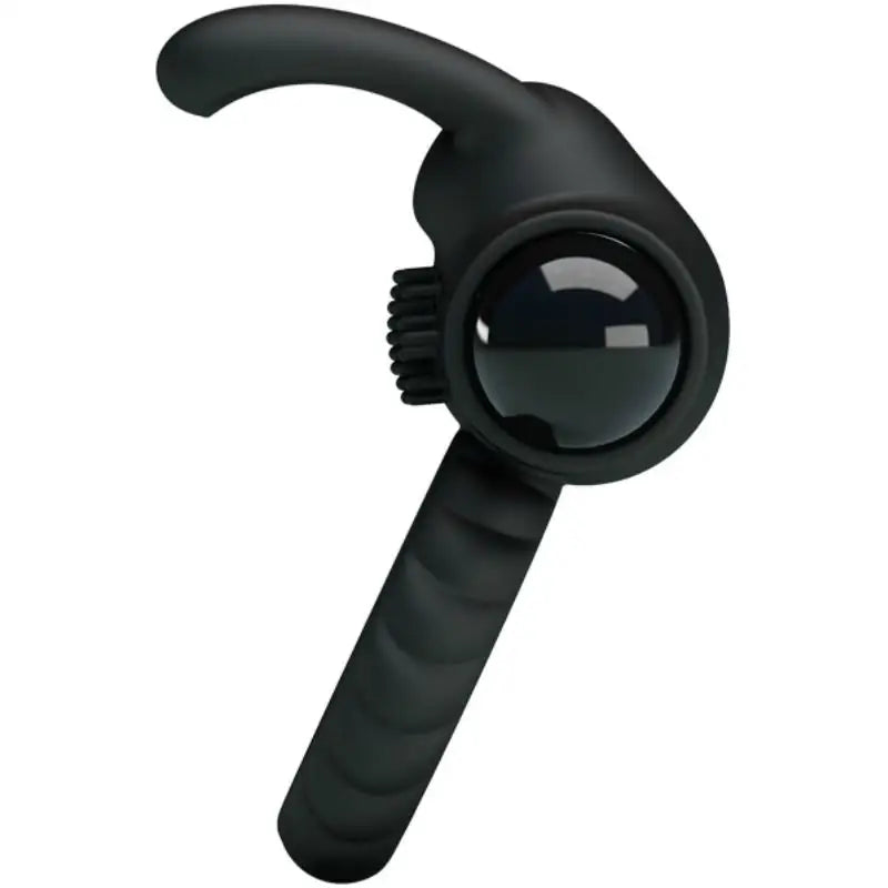 Pretty love - eudora anillo vibrador con estimulador