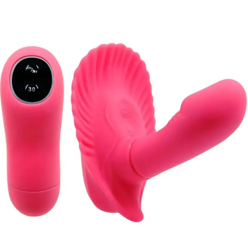 Pretty love - flirtation estimulador punto g 30 modos