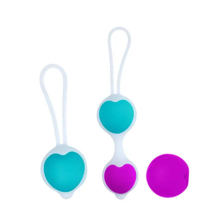 Pretty love - flirtation hegel ball