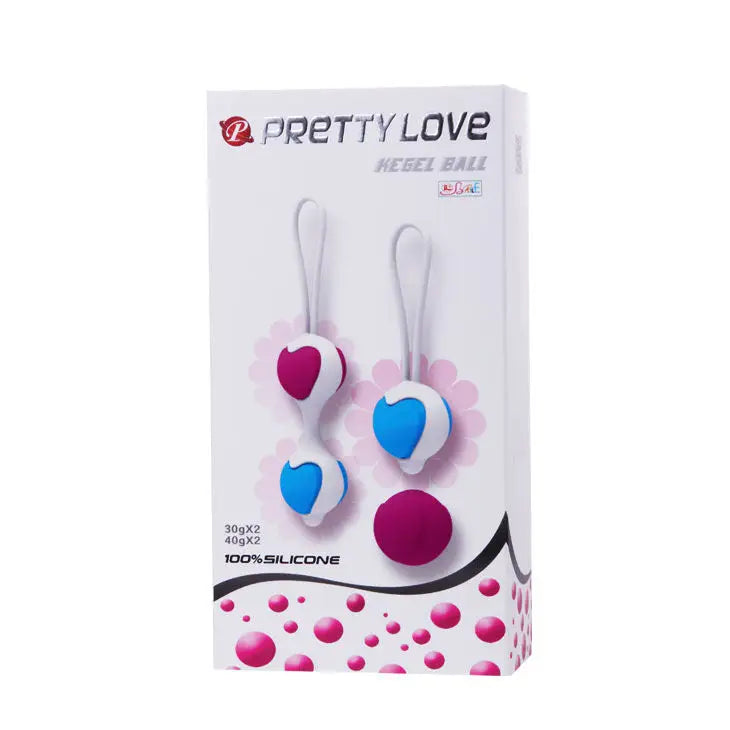 Pretty love - flirtation hegel ball