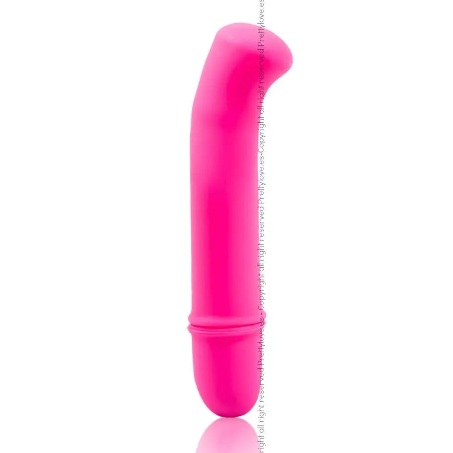 Pretty love - flirtation vibrador antony