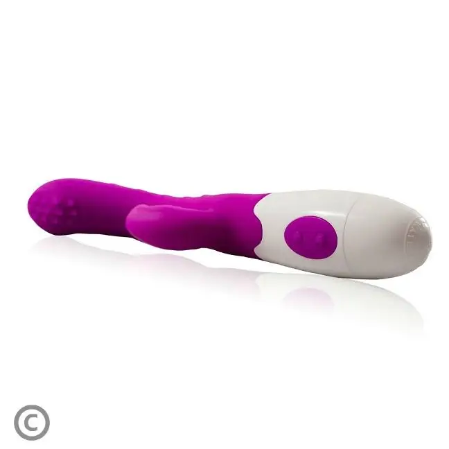 Pretty love - flirtation vibrador arthur
