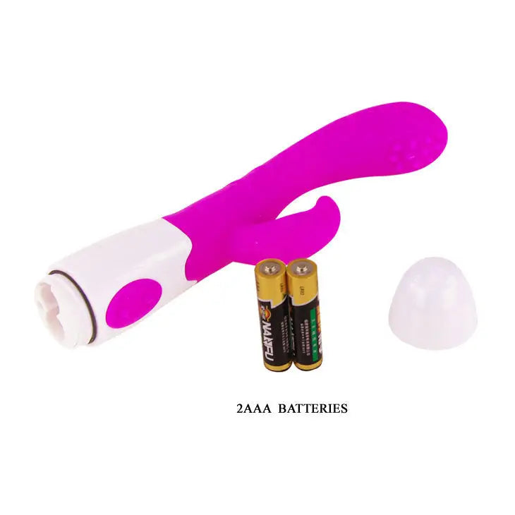 Pretty love - flirtation vibrador arthur