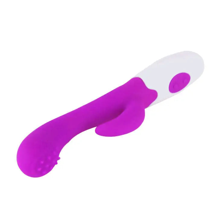 Pretty love - flirtation vibrador arthur