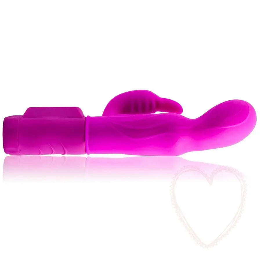 Pretty love - flirtation vibrador body-touch