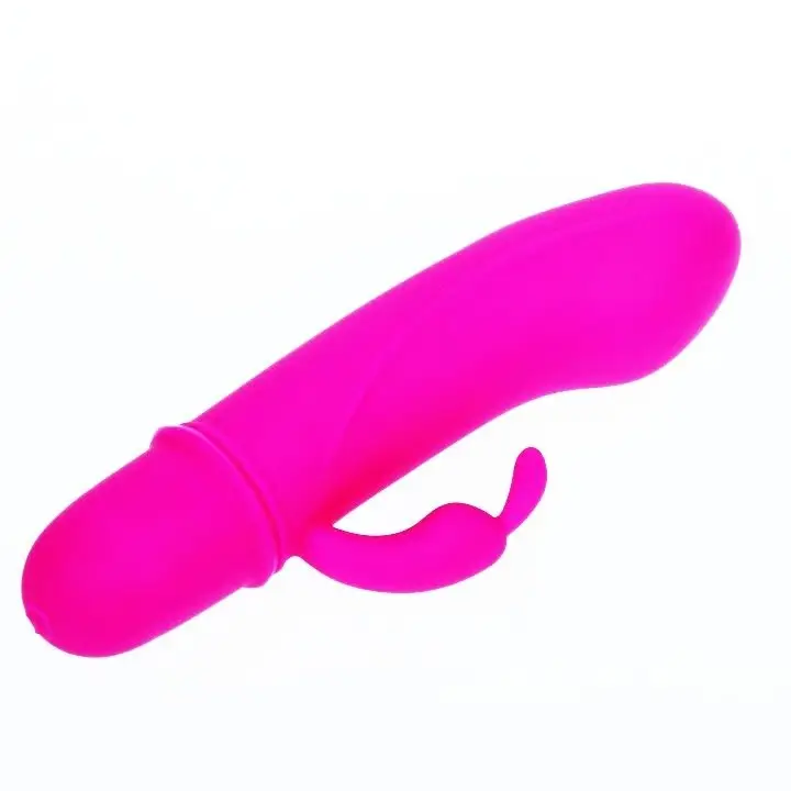 Pretty love - flirtation vibrador con rabbit caesar