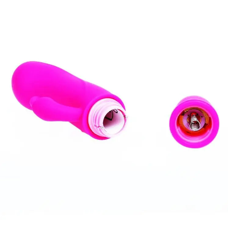 Pretty love - flirtation vibrador con rabbit caesar
