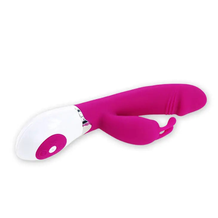 Pretty love - flirtation vibrador con rabbit gene