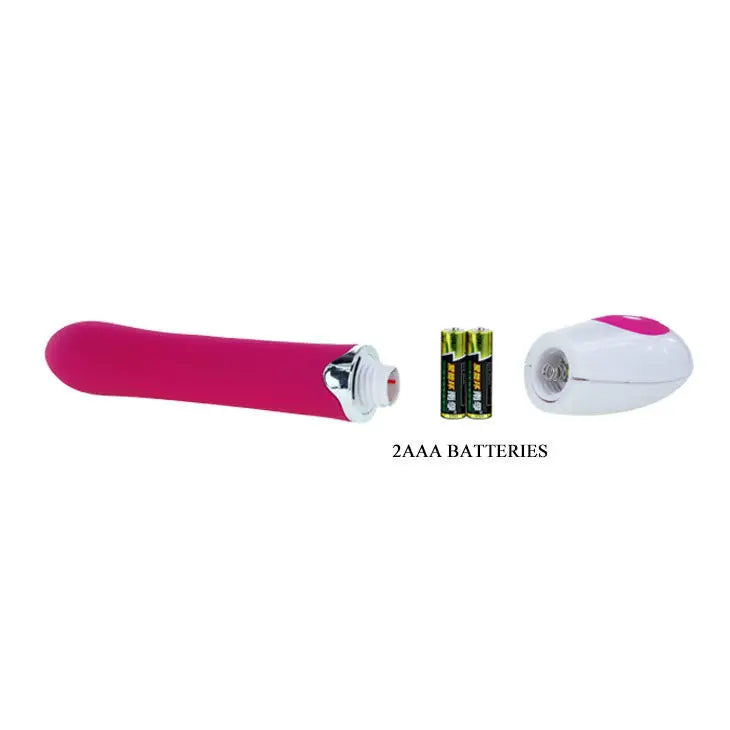 Pretty love - flirtation vibrador daniel