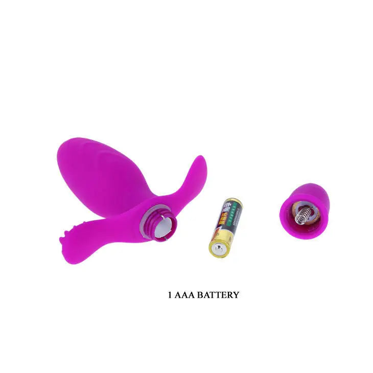 Pretty love - flirtation vibrador fitch