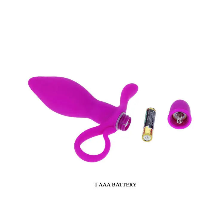 Pretty love - flirtation vibrador taylor