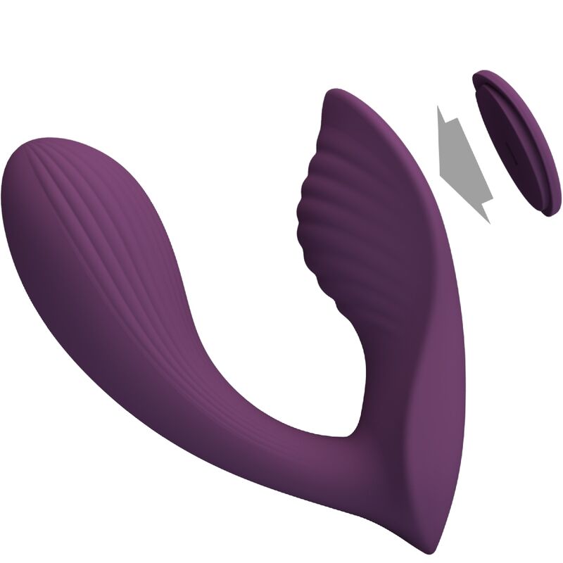 Pretty love - franz masajeador & vibrador app gratutita