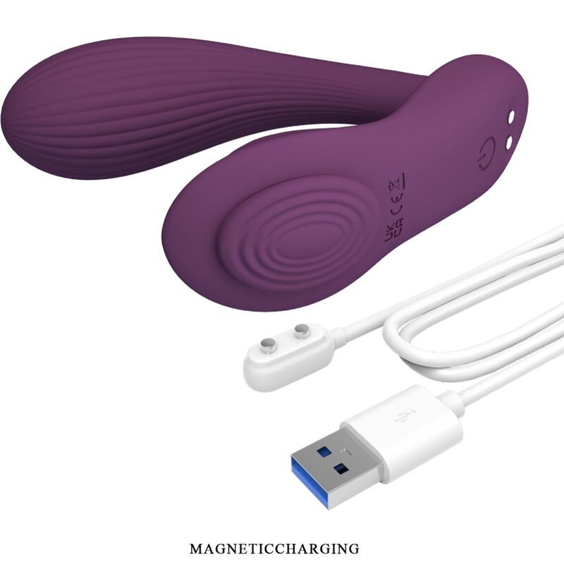 Pretty love - franz masajeador & vibrador app gratutita
