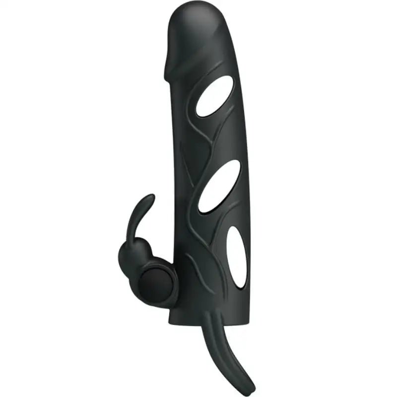 Pretty love - funda silicona con vibración 14 cm 2.0