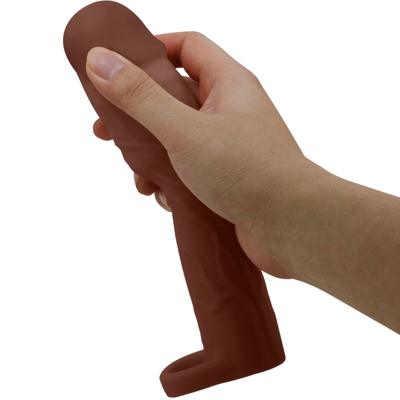 Pretty love - gerd funda para pene con extensión de 7.6 cm