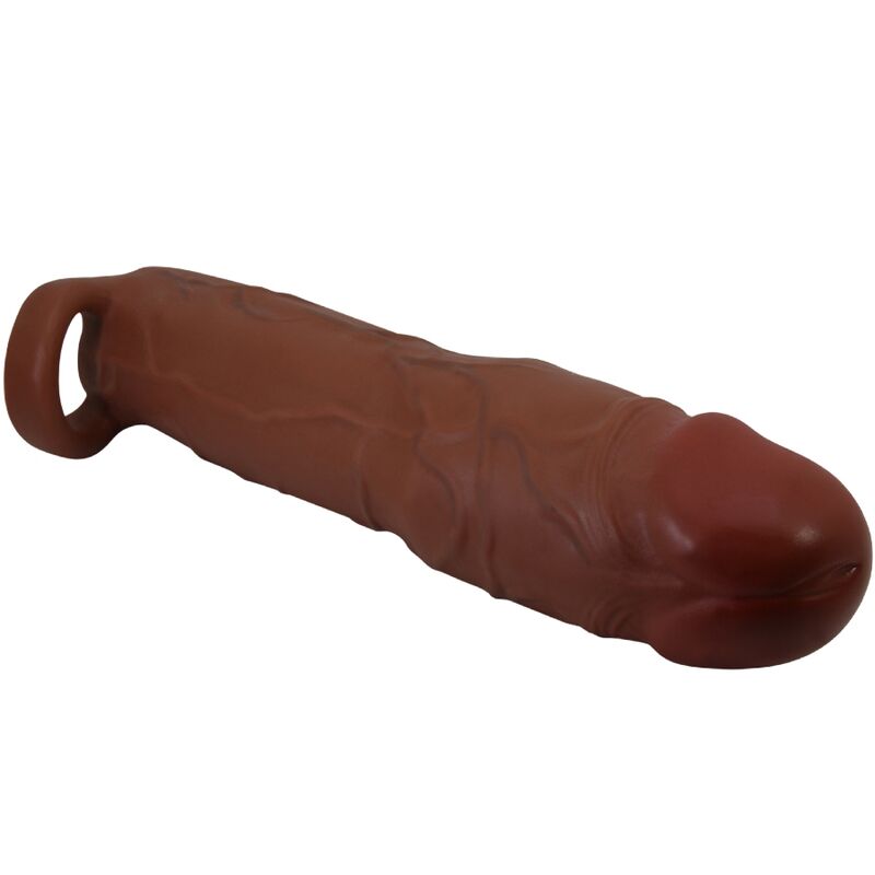 Pretty love - gerd funda para pene con extensión de 7.6 cm