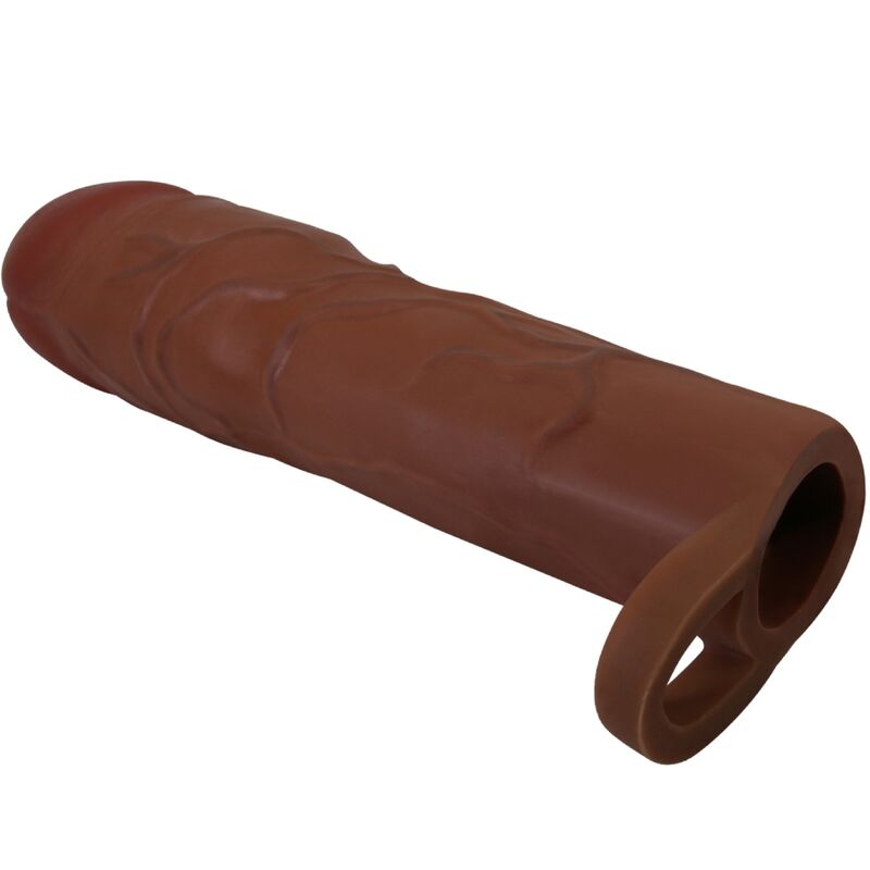 Pretty love - gerd funda para pene con extensión de 7.6 cm