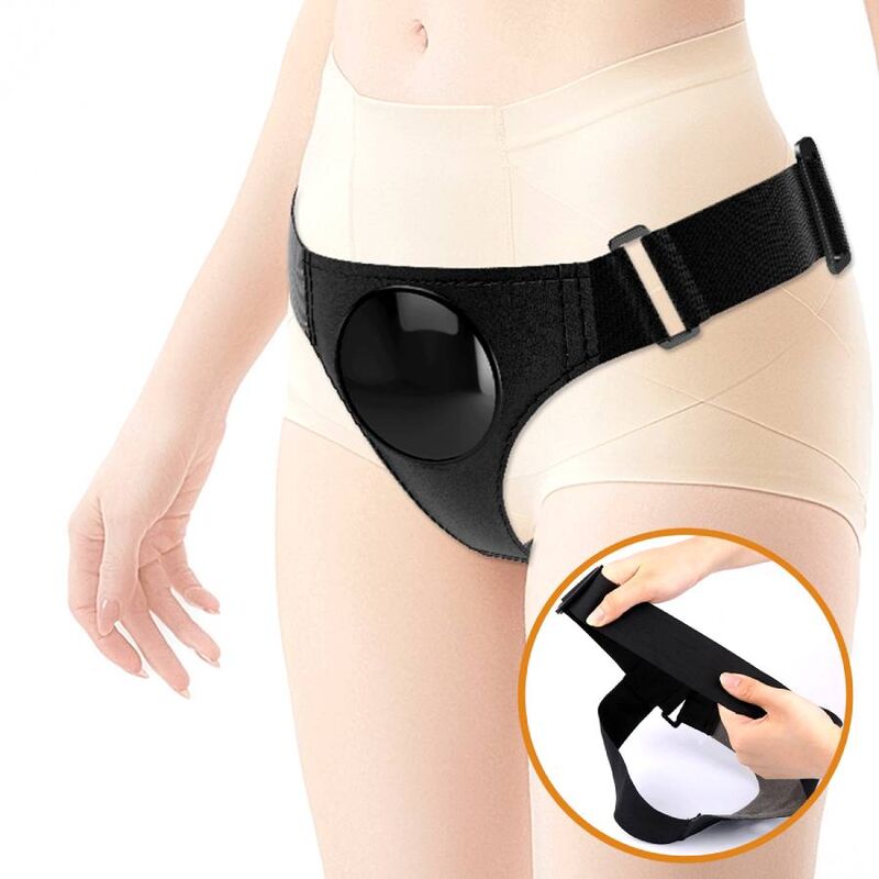 Pretty love - harness briefs arnés universal con dildo