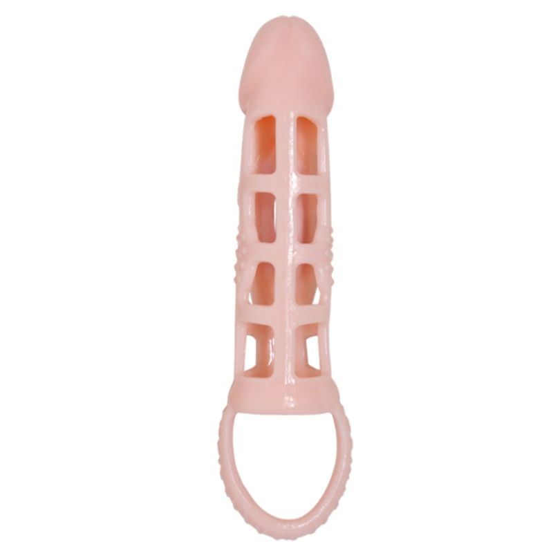 Pretty love - harrison funda extensora pene con vibración