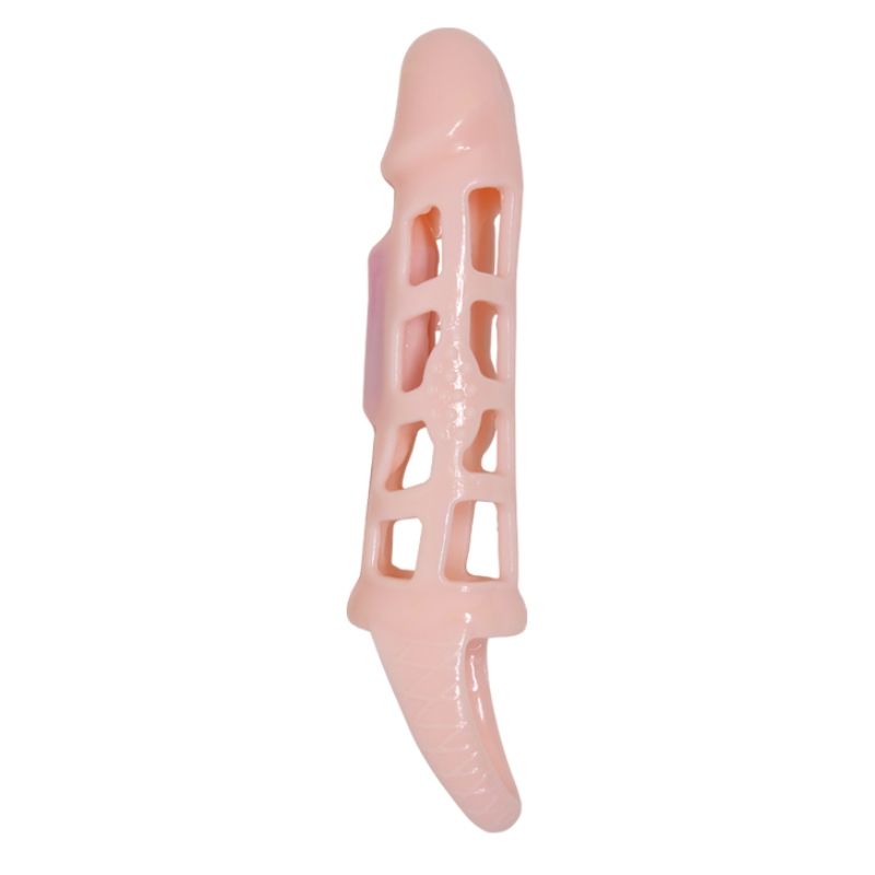 Pretty love - harrison funda extensora pene con vibración