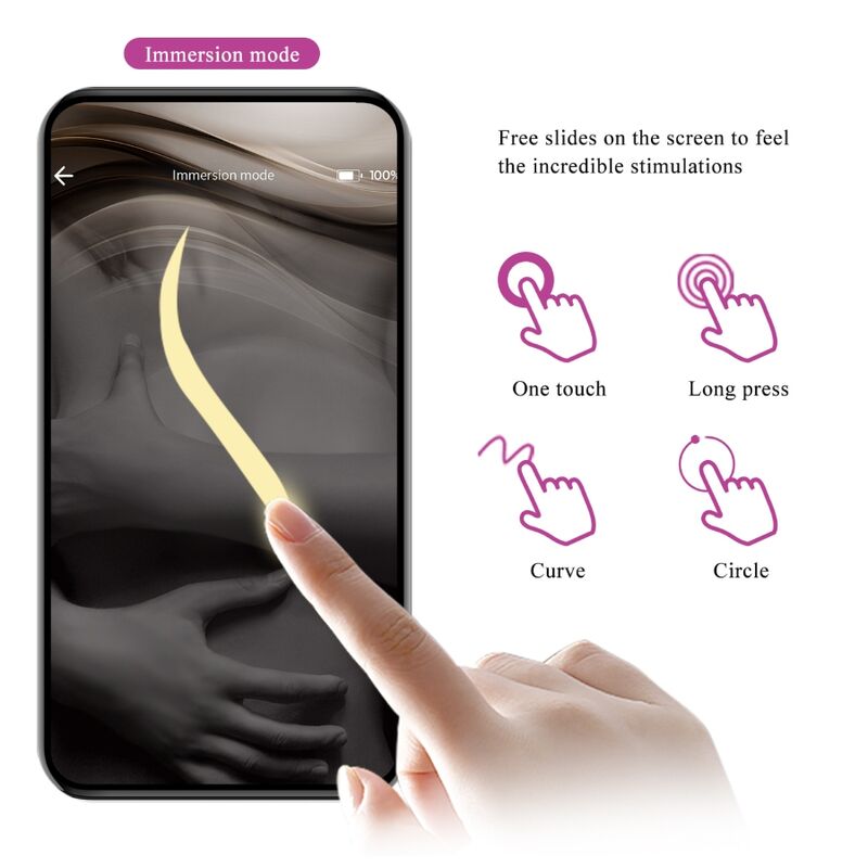 Pretty love - hector vibrador electroshock app gratuita