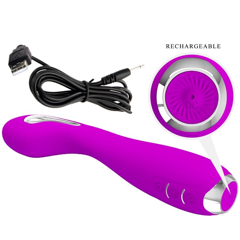 Pretty love - hector vibrador electroshock app gratuita