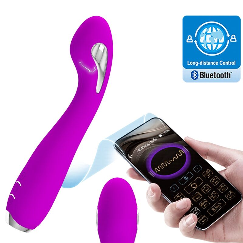 Pretty love - hector vibrador electroshock app gratuita
