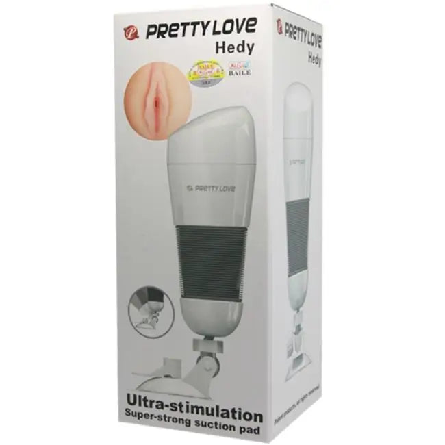 Pretty love - hedy masturbador vagina
