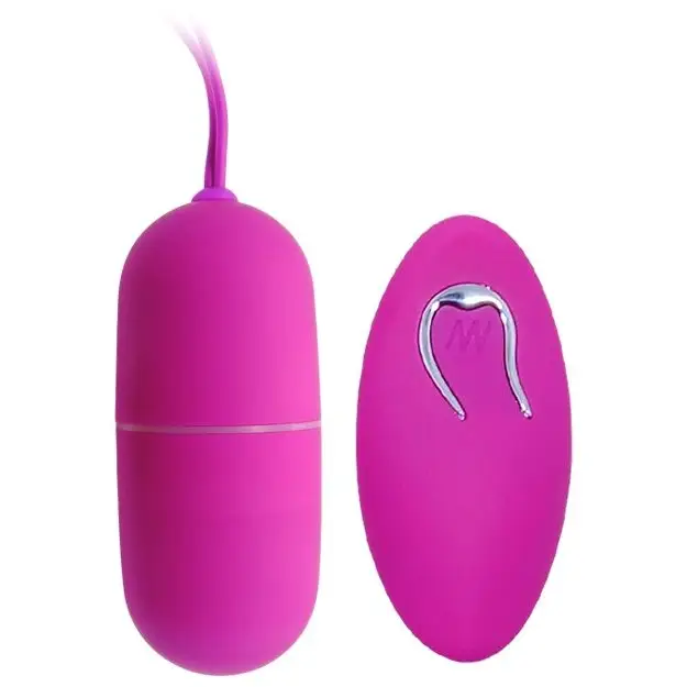 Pretty love - huevo vibrador arvin control remoto 12v